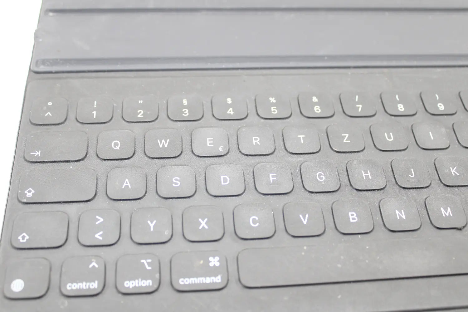 B-Ware Apple Smart Keyboard Tablet Tastatur Passend Für I Pad Pro 12.9 Siehe Text/Foto - 190199568853