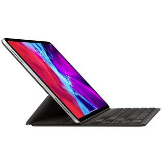 B-Ware Apple Smart Keyboard Tablet Tastatur Passend Für I Pad Pro 12.9 Schwarz Qwertz De
