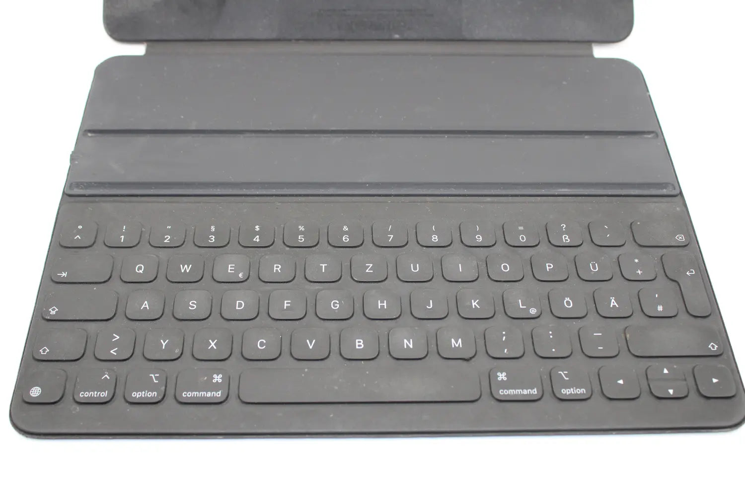 B-Ware Apple Smart Keyboard Tablet Tastatur Passend Für I Pad Pro 12.9 Siehe Text/Foto - 190199568853