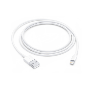B-Ware Apple Lightning To Usb Cable Lade Kabel Ladekabel Handykabel Ladeschnur 1 M W883