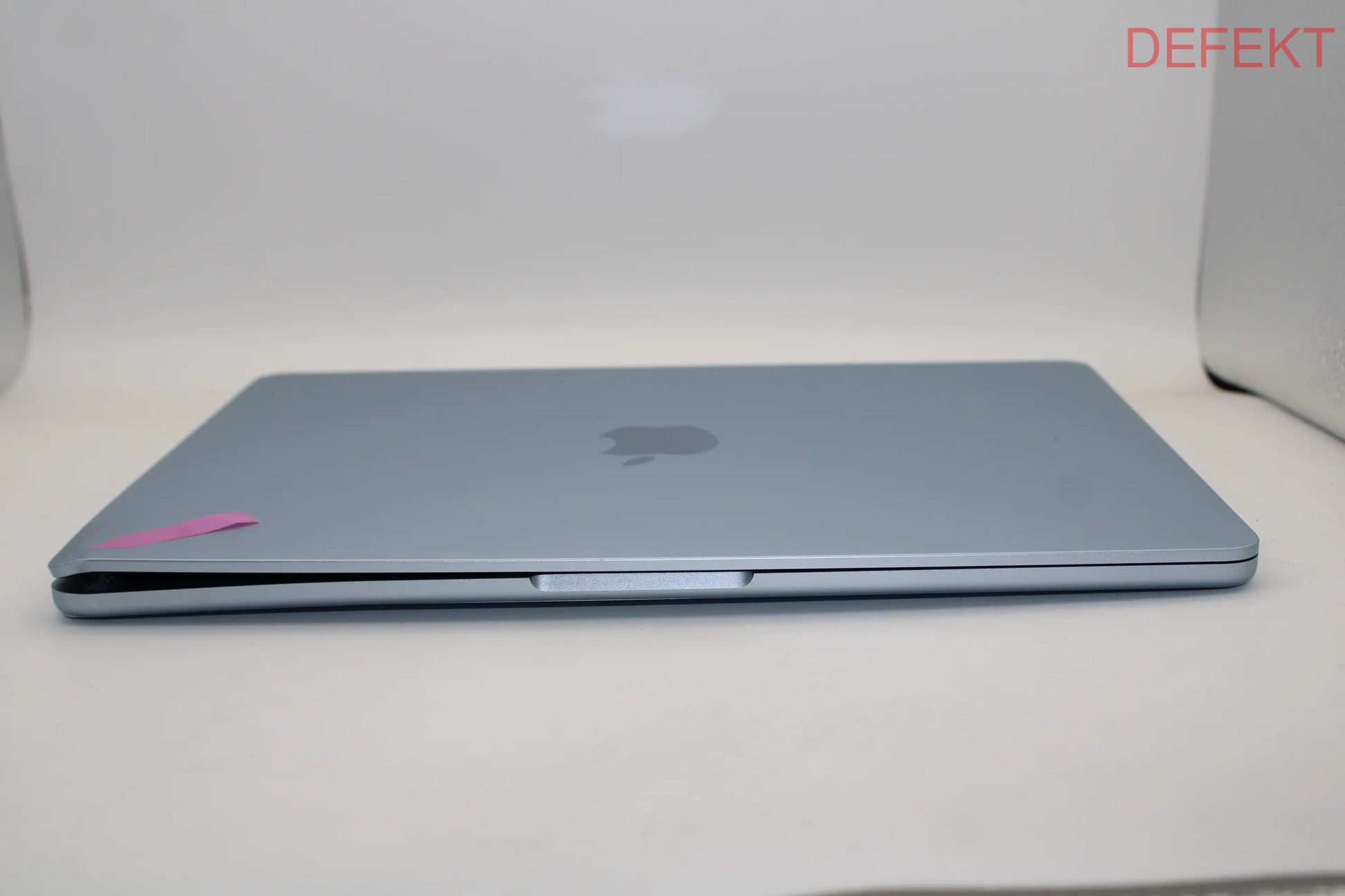 D-Ware Apple Mac Book Air Notebook Laptop 13 Zoll 16 Gb Ram 256 Gb Ssd M4 Defektware - 195949890123
