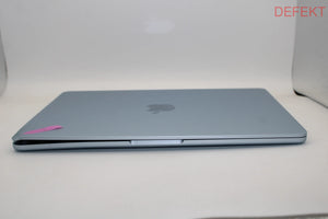D-Ware Apple Mac Book Air Notebook Laptop 13 Zoll 16 Gb Ram 256 Gb Ssd M4 Defektware