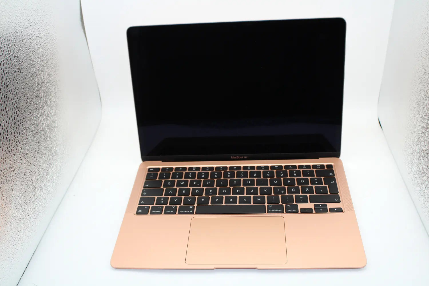 C-Ware Apple Mac Book Air 13 Notebook M1 33.8 Cm 13.3 Zoll 16 Gb Ram Siehe Text/Foto - 8592978289829
