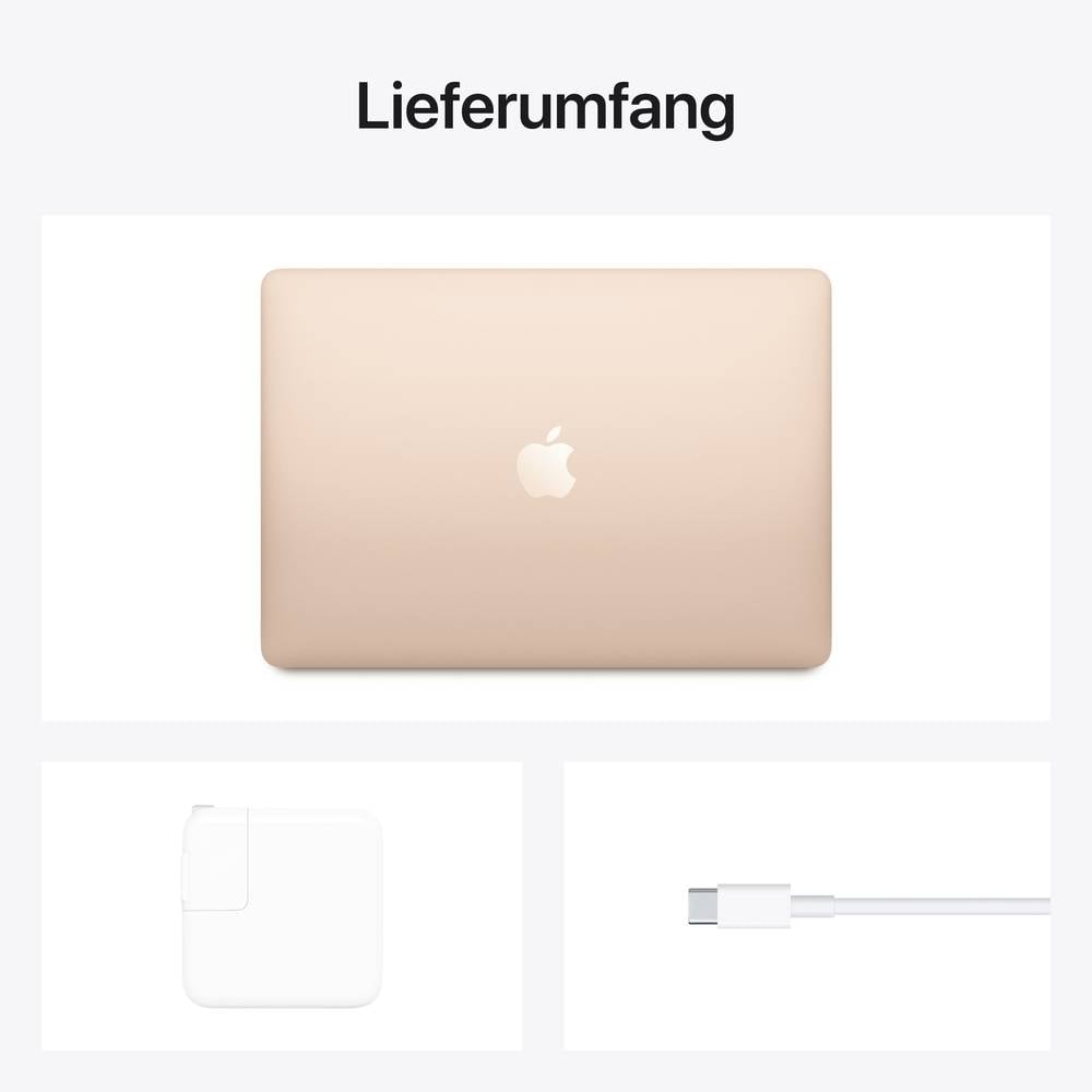 C-Ware Apple Mac Book Air 13 Notebook M1 33.8 Cm 13.3 Zoll 16 Gb Ram Siehe Text/Foto - 8592978289829