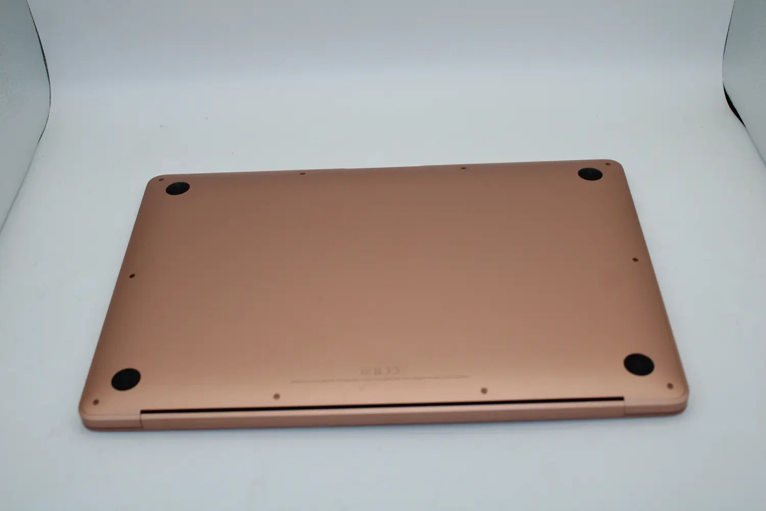 C-Ware Apple Mac Book Air 13 Notebook M1 33.8 Cm 13.3 Zoll 16 Gb Ram Siehe Text/Foto - 8592978289829