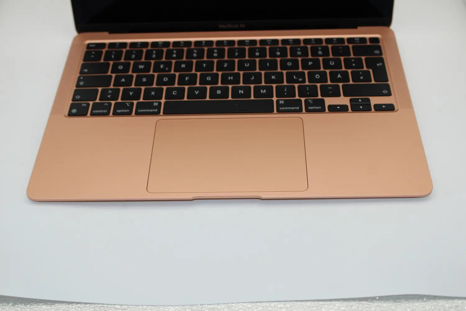C-Ware Apple Mac Book Air 13 Notebook M1 33.8 Cm 13.3 Zoll 16 Gb Ram Siehe Text/Foto - 8592978289829