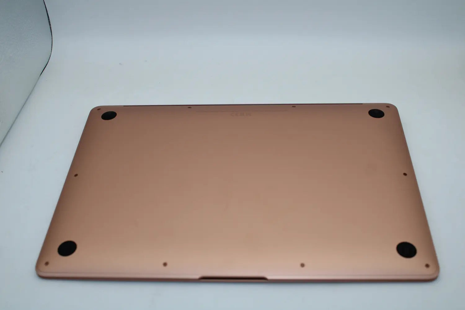 C-Ware Apple Mac Book Air 13 Notebook M1 33.8 Cm 13.3 Zoll 16 Gb Ram Siehe Text/Foto - 8592978289829