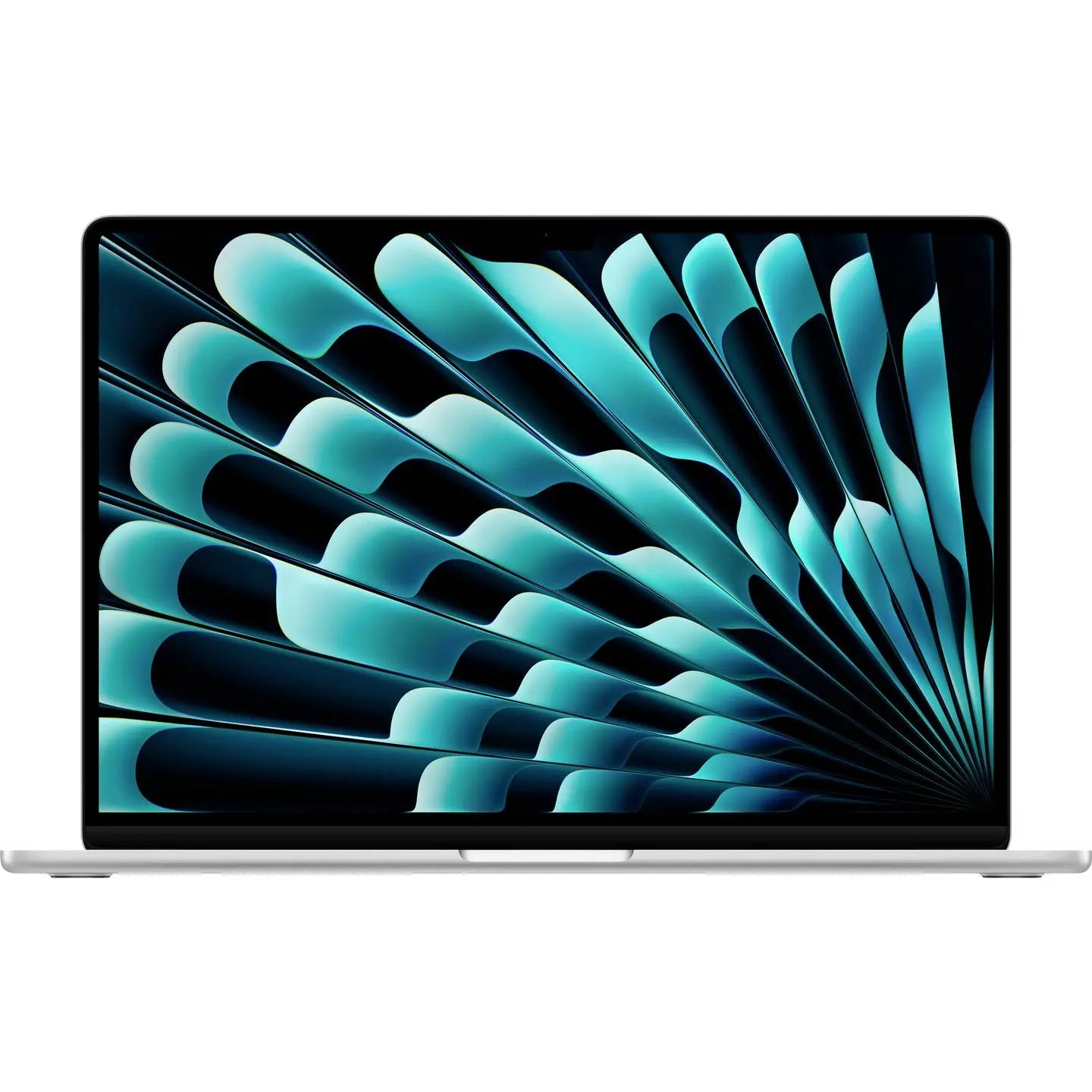 B-Ware Apple Mac Book Laptop Notebook Air 15 Silber 38.1 Cm 32 Gb Ram 1 Tb Ssd Retina - 8592978621919