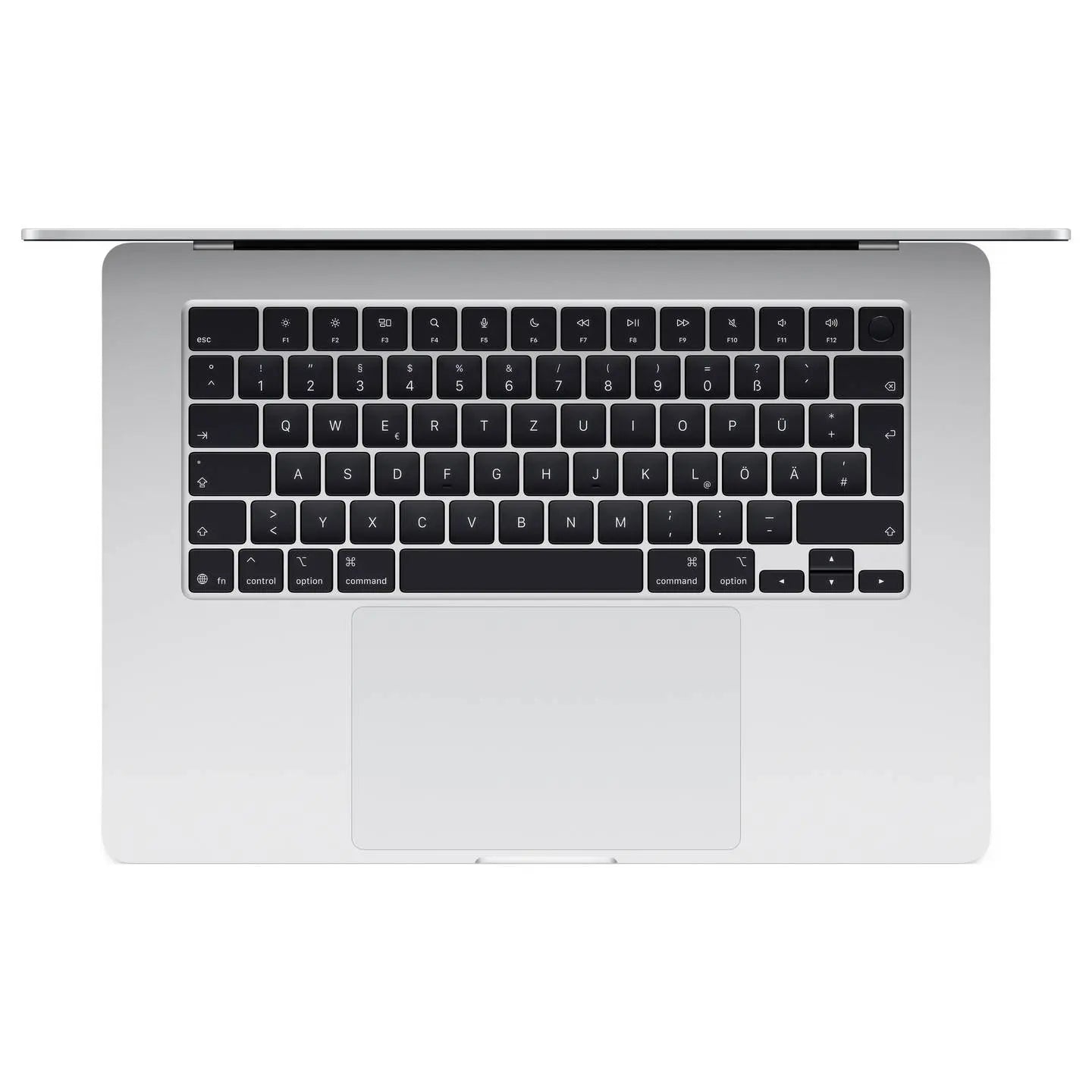 B-Ware Apple Mac Book Laptop Notebook Air 15 Silber 38.1 Cm 32 Gb Ram 1 Tb Ssd Retina - 8592978621919