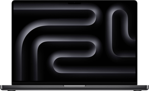 B-Ware Apple Mac Book Pro Notebook Laptop 40.6 Cm 16 Zoll Apple M4 Pro 48 Gb Ram 1 Tb