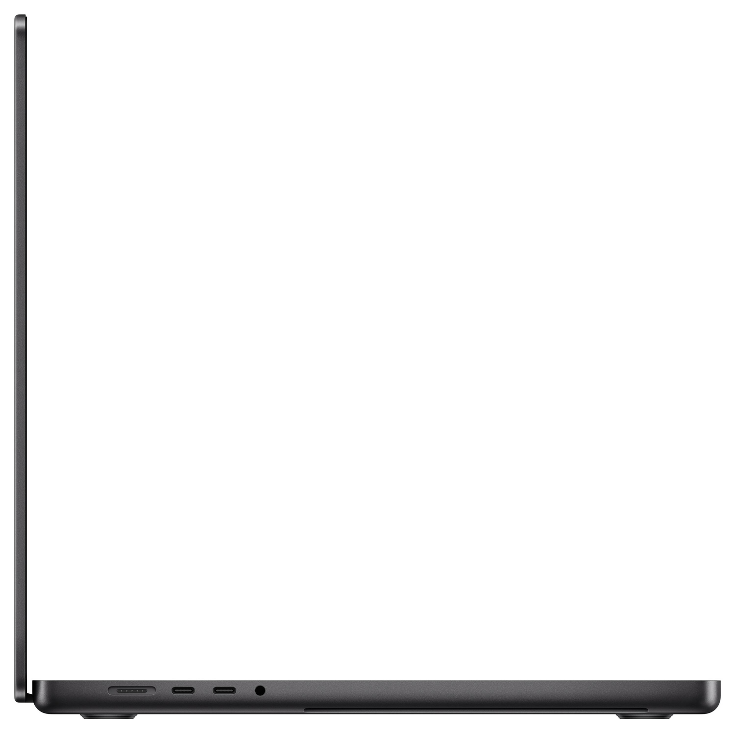 B-Ware Apple Mac Book Pro Notebook Laptop 40.6 Cm 16 Zoll Apple M4 Pro 48 Gb Ram 1 Tb - 8592978589523