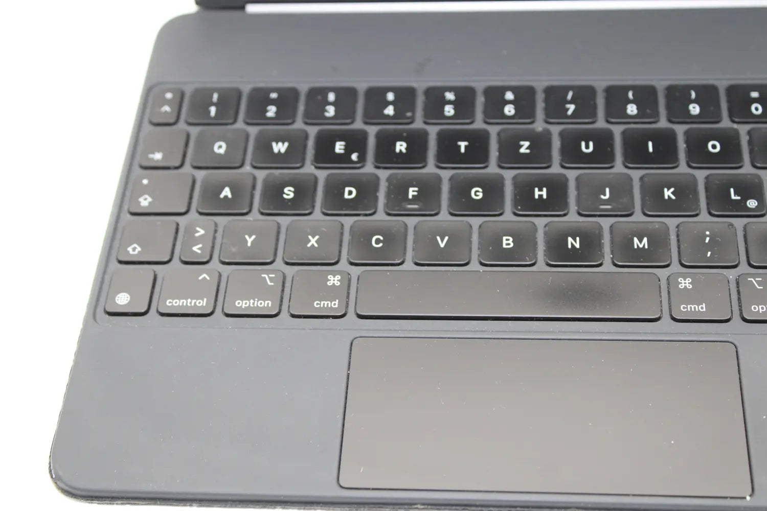 C-Ware Apple Magic Keyboard Tablet Tastatur Apple I Pad Pro 11 2. Siehe Text/Foto - 190199599789