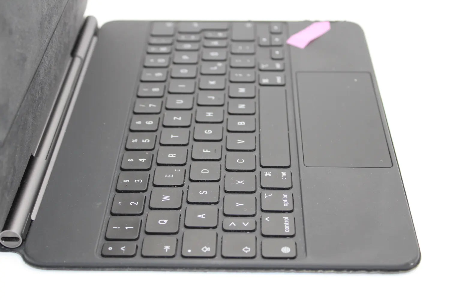 C-Ware Apple Magic Keyboard Tablet Tastatur Apple I Pad Pro 11 2. Siehe Text/Foto - 190199599789