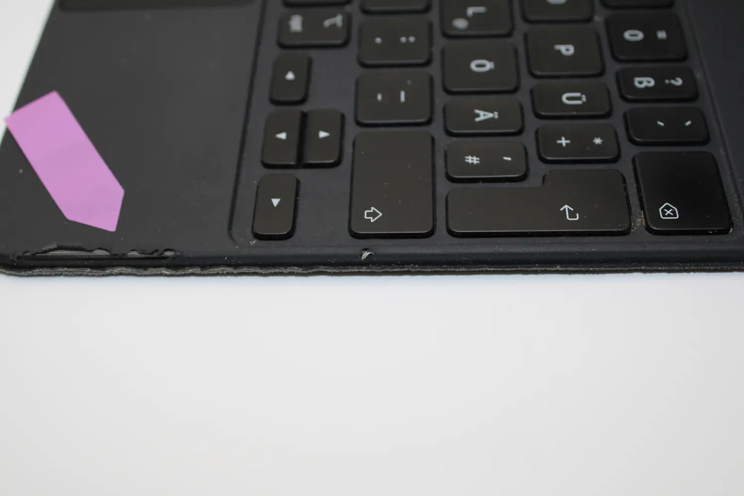 C-Ware Apple Magic Keyboard Tablet Tastatur Apple I Pad Pro 11 2. Siehe Text/Foto - 190199599789