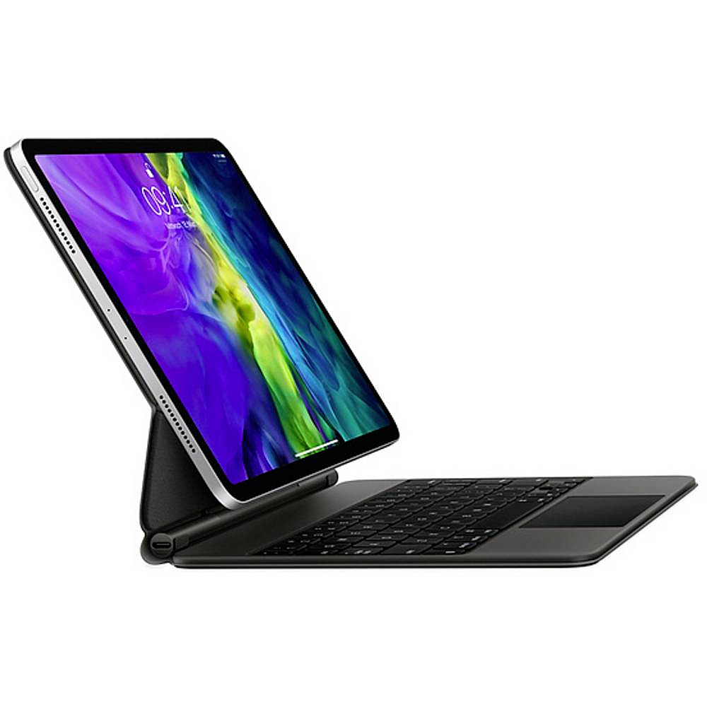 Apple Magic Keyboard Tablet Tastatur Passend Apple I Pad Pro 11 2. Generation  B-Ware