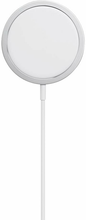 B-Ware Apple Mag Safe Ladeadapter Ladegerät Ladestation Smartphone I Phone Air Pods Pro