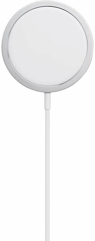 B-Ware Apple Mag Safe Ladeadapter Ladegerät Ladestation Smartphone I Phone Air Pods Pro - 194252192467