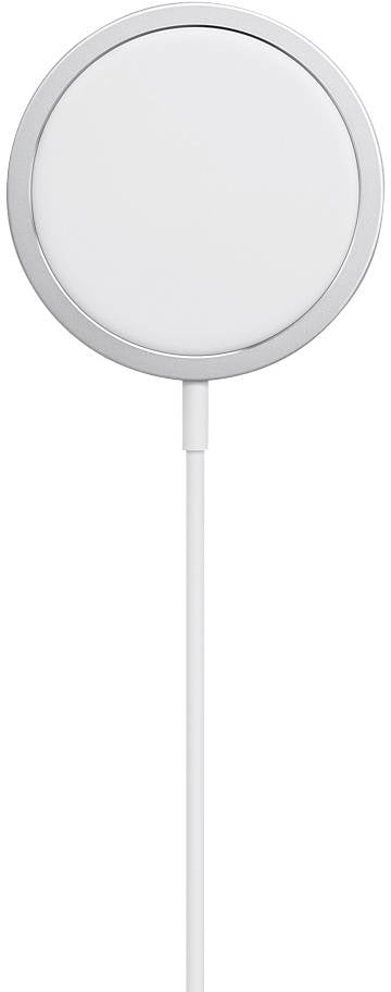 Apple Ladeadapter MagSafe 15W 1x MagSafe Innenbereich für iPhone 8 und neuer - 0194252192467