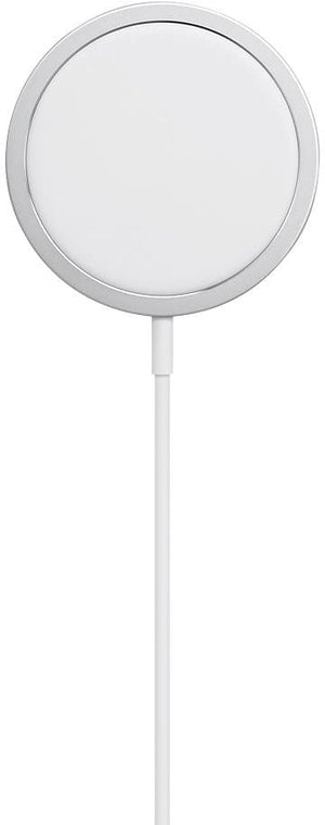 B-Ware Apple Ladeadapter MagSafe 15W 1x MagSafe Innenbereich für iPhone 8 und neuer