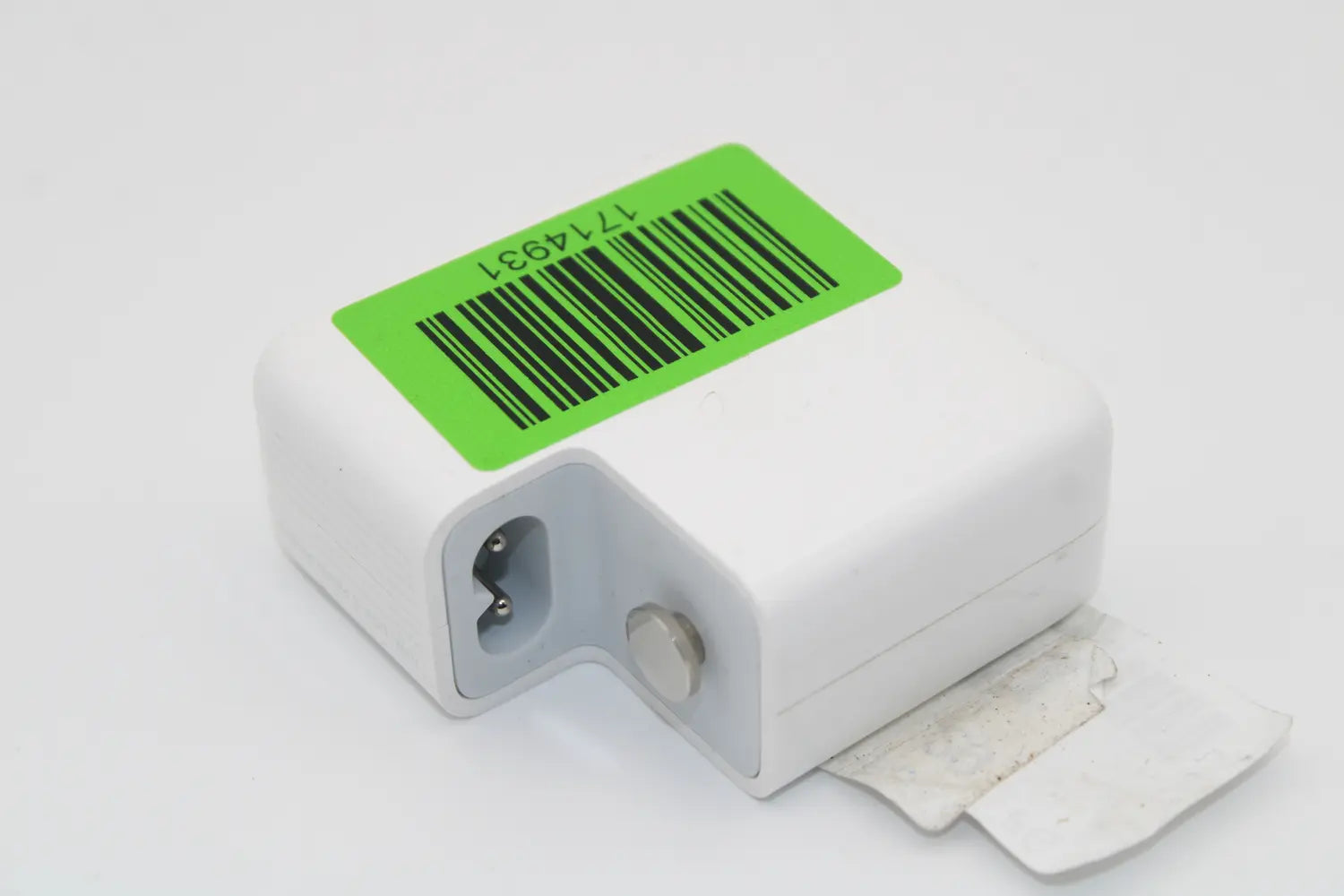 B-Ware Apple Ladeadapter Netzteil Usb C Ladegerät 70 W Buchse Weiß Siehe Text/Foto - 195949686283