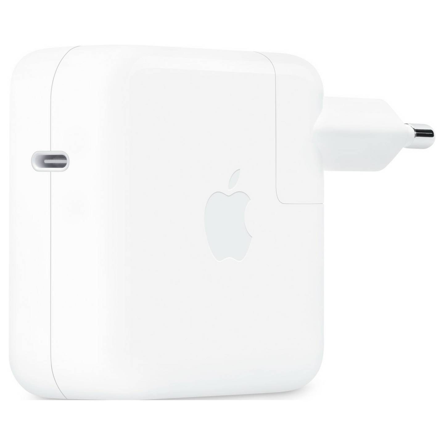 B-Ware Apple Ladeadapter Netzteil Usb C Ladegerät 70 W Buchse Weiß Innenbereich - 195949686283