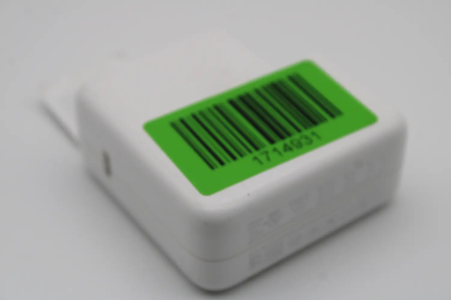 B-Ware Apple Ladeadapter Netzteil Usb C Ladegerät 70 W Buchse Weiß Siehe Text/Foto - 195949686283