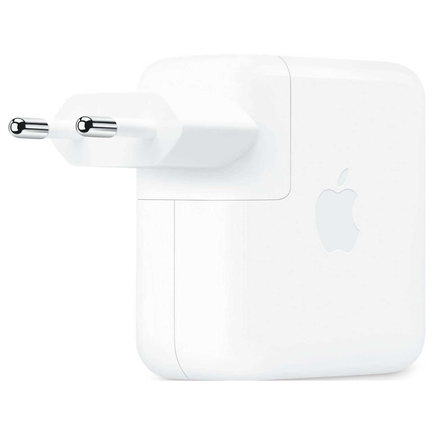 B-Ware Apple Ladeadapter Netzteil Usb C Ladegerät 70 W Buchse Weiß Innenbereich - 195949686283