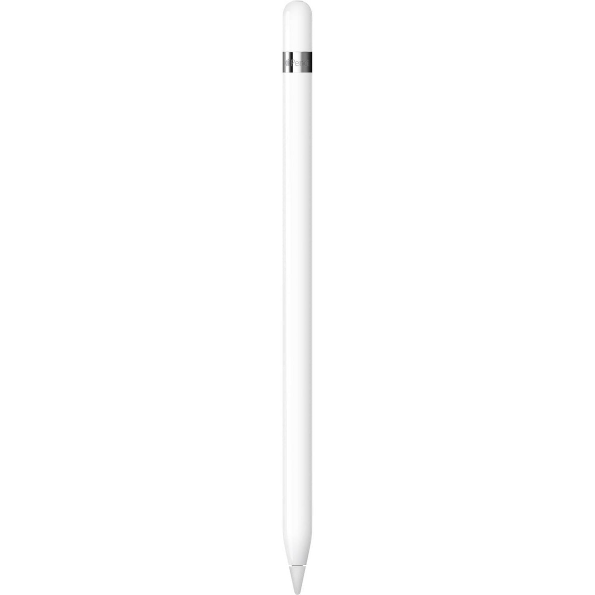 Apple Touchpen Eingabestift Pencil (1. Generation) Weiß für iPad Bluetooth - 0195949776175