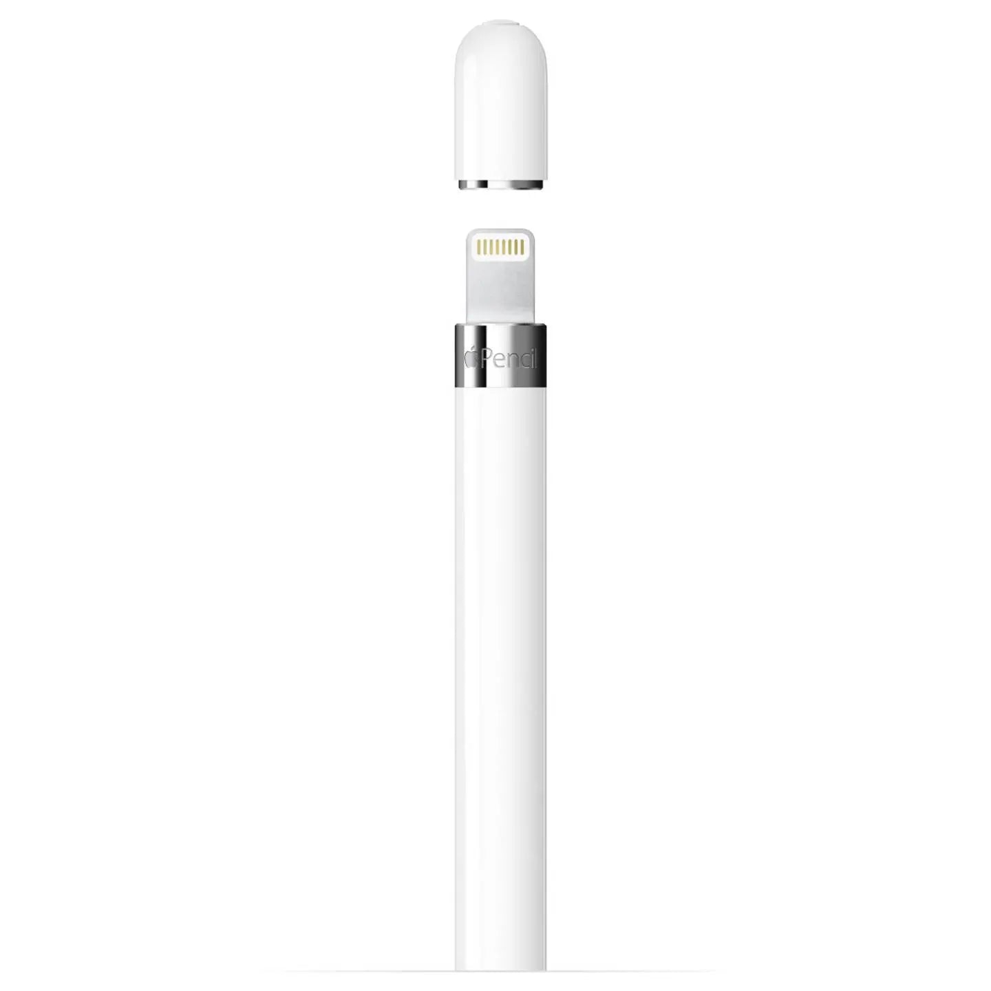 B-Ware Apple Touchpen Eingabestift Pencil (1. Generation) Weiß Für I Pad Bluetooth - 195949776175