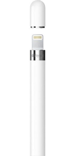 Apple Pencil 1. Generation Eingabestift Touchpen Touch Pen Stift Tablet weiß USB - 0194253687986