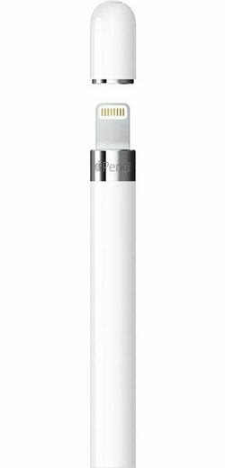 D-Ware Apple Pencil 1. Generation Eingabestift Touchpen Touch Pen Stift Tablet Weiß Usb - 194253687986