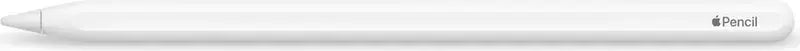 Apple Pencil 2e génération (reconditionné) avec pointe d'écriture sensible à la pression, blanc, référence 774