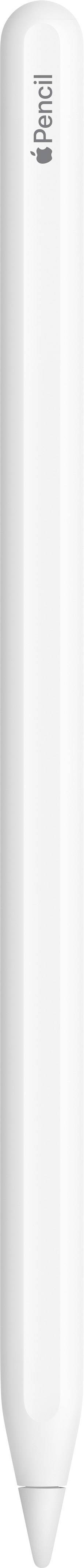 Apple Pencil 2. Generation Touchpen Pen Stift druckempfindlich Weiß DEFEKTWARE - 0190198893376