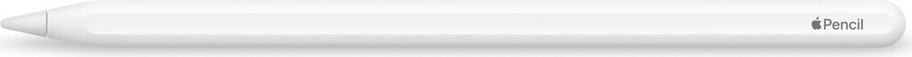 Apple Pencil Touchpen 2. Generation für iPad Pro mit druckempfindlicher Spitze - 0190198893376