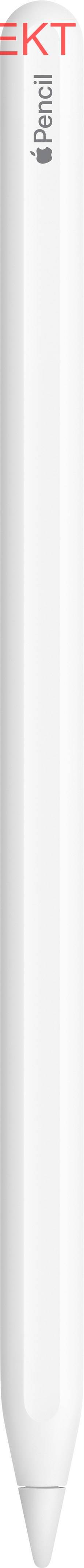 D-Ware Apple Pencil 2. Generation Touchpen Schreibspitze Elektrischer Stift Defektware - 190198893376