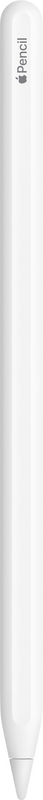 D-Ware Apple Pencil 2. Generation Touchpen Pen Stift Druckempfindlich Weiß Defektware - 190198893376