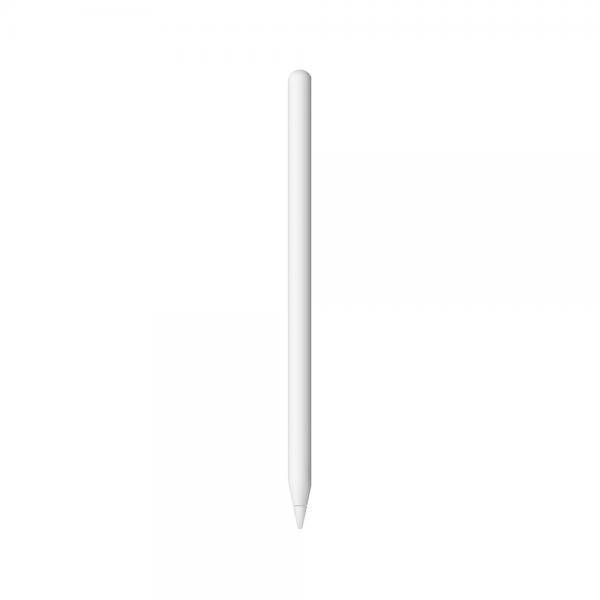 D-Ware Apple Pencil 2. Generation Touchpen Pen Stift Druckempfindlich Weiß Defektware - 190198893376