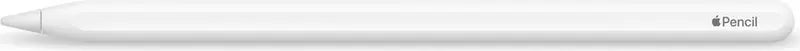 D-Ware Apple Pencil 2. Generation Touchpen Pen Stift Druckempfindlich Weiß Defektware - 190198893376