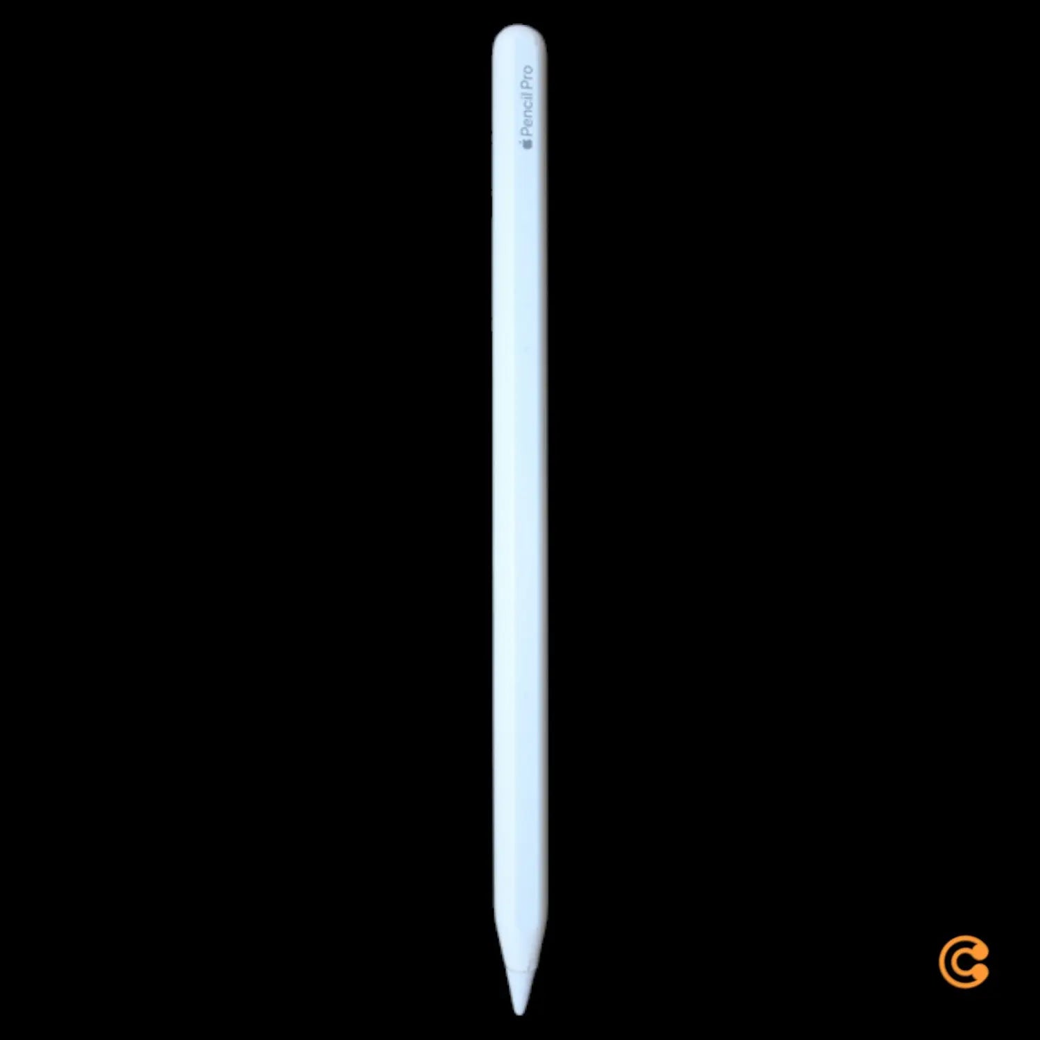 C-Ware Apple Pencil Pro Touchpen Bluetooth Mit Druckempfindlicher Siehe Text/Foto - 195949573125