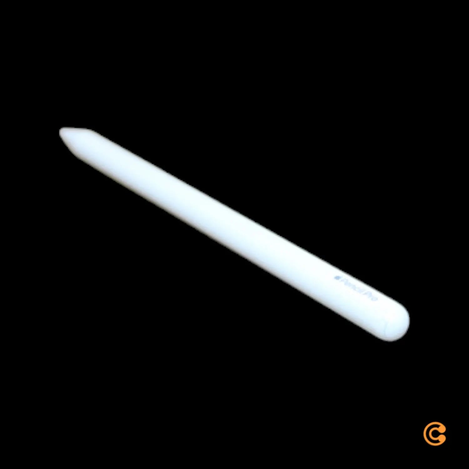 C-Ware Apple Pencil Pro Touchpen Bluetooth Mit Druckempfindlicher Siehe Text/Foto - 195949573125