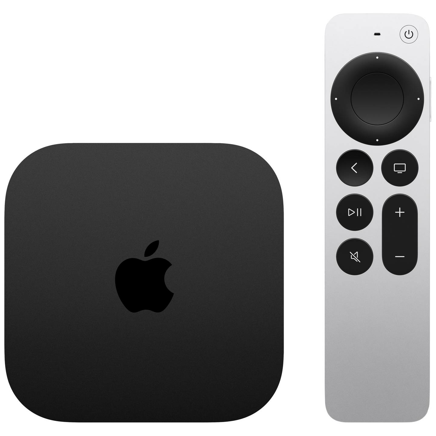 B-Ware Apple Tv 4 K Die Zukunft Des Fernsehens 64 Gb Fernseher Zubehör Streaming Kabel   - 194253097617