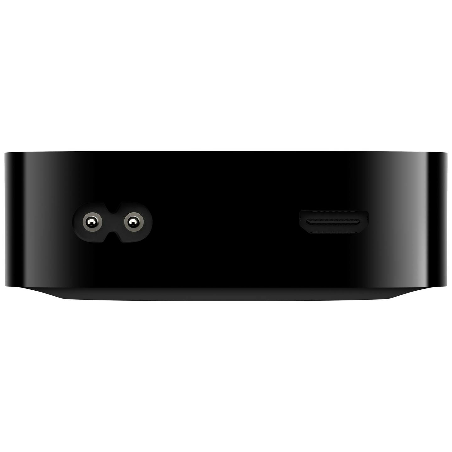 B-Ware Apple Tv 4 K Die Zukunft Des Fernsehens 64 Gb Fernseher Zubehör Streaming Kabel   - 194253097617