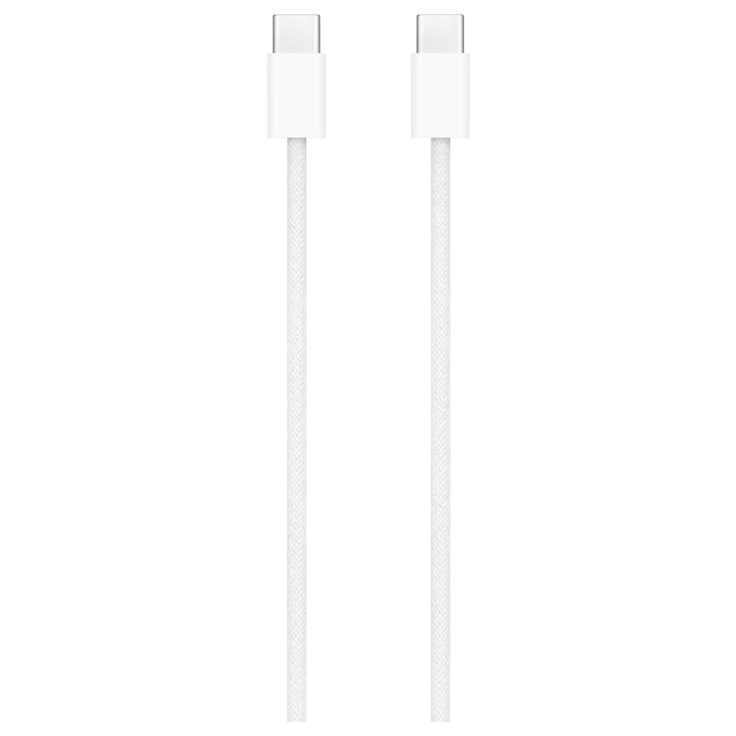B-Ware Apple Usb Ladekabel Ladekabel Usb C Kabel Usb C Stecker Datenkabel 1 M Weiß - 195949371905