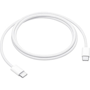 B-Ware Apple Usb Ladekabel Ladekabel Usb C Kabel Usb C Stecker Datenkabel 1 M Weiß