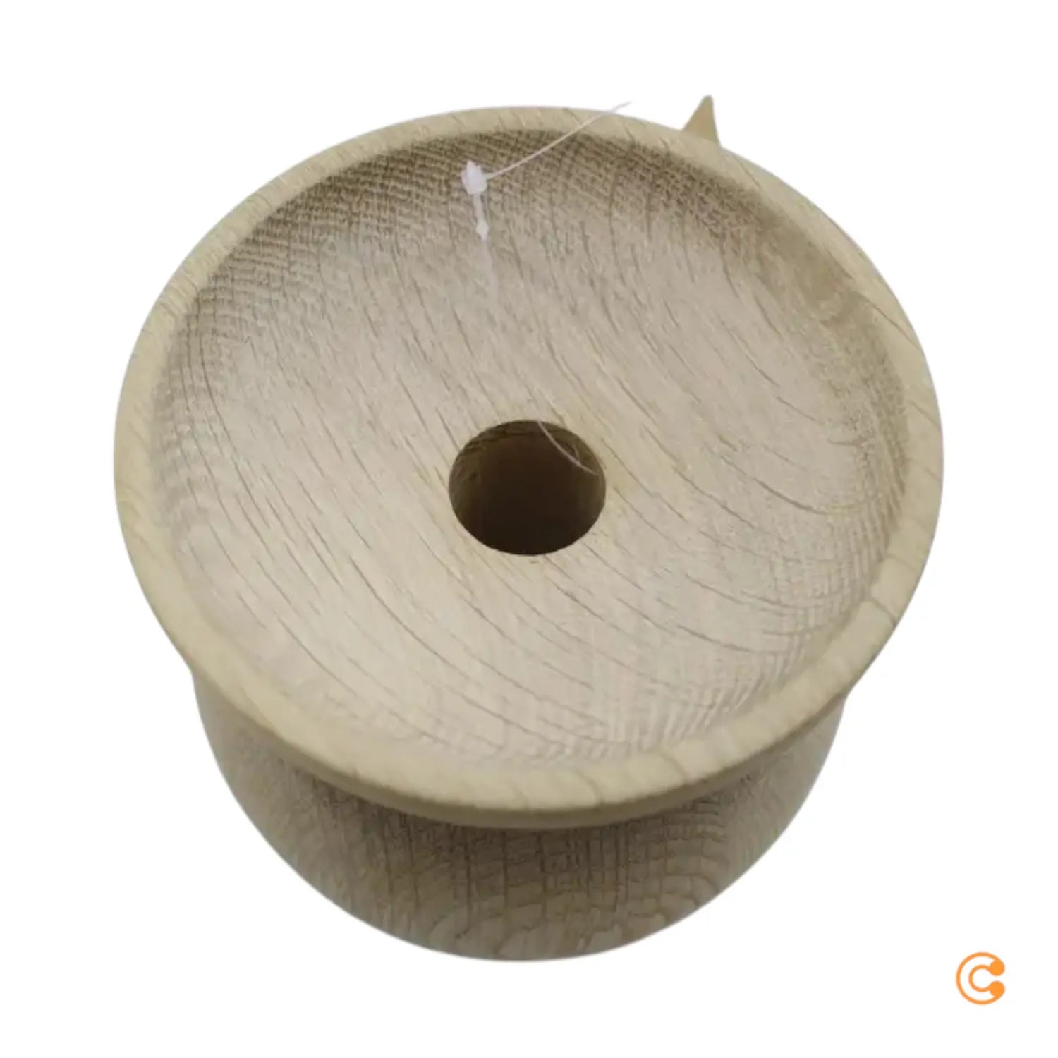 B-Ware Applicata Shape Bowl Vase Gefäß Eiche Skandinavische Dekoration Siehe Text/Foto - 5710565009670