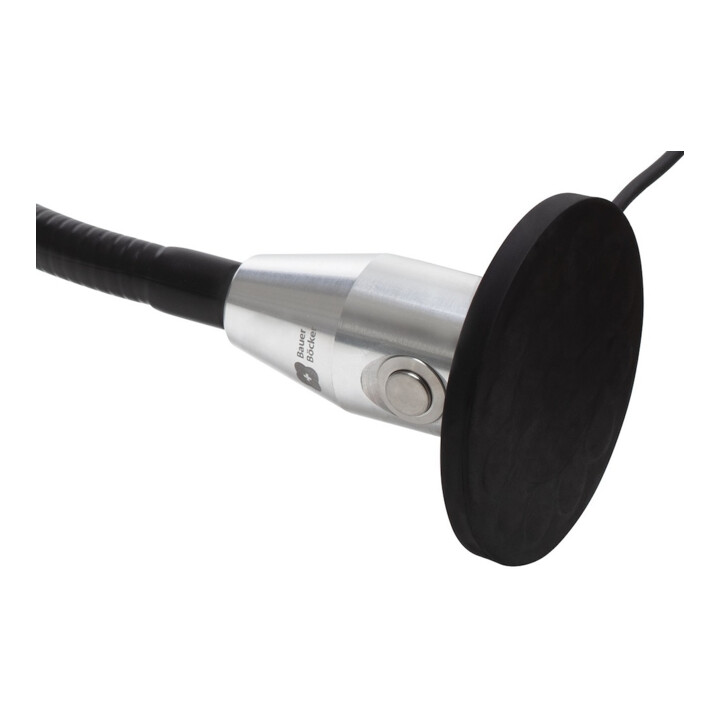 B-Ware Bauer & Böcker Arbeitsleuchte Fluter Led Tageslichtweiß 10 W 950 Lm Ip65 - 4260131235887