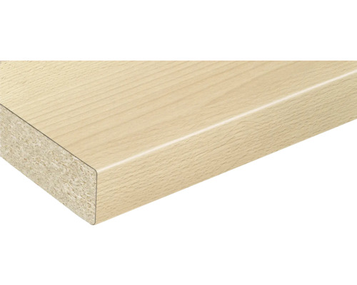 B-Ware Kaindl Küchenarbeitsplatte 3375 Ahorn 4100 X 600 X 38 Mm Arbeitsplatte Platte - 9005479022882