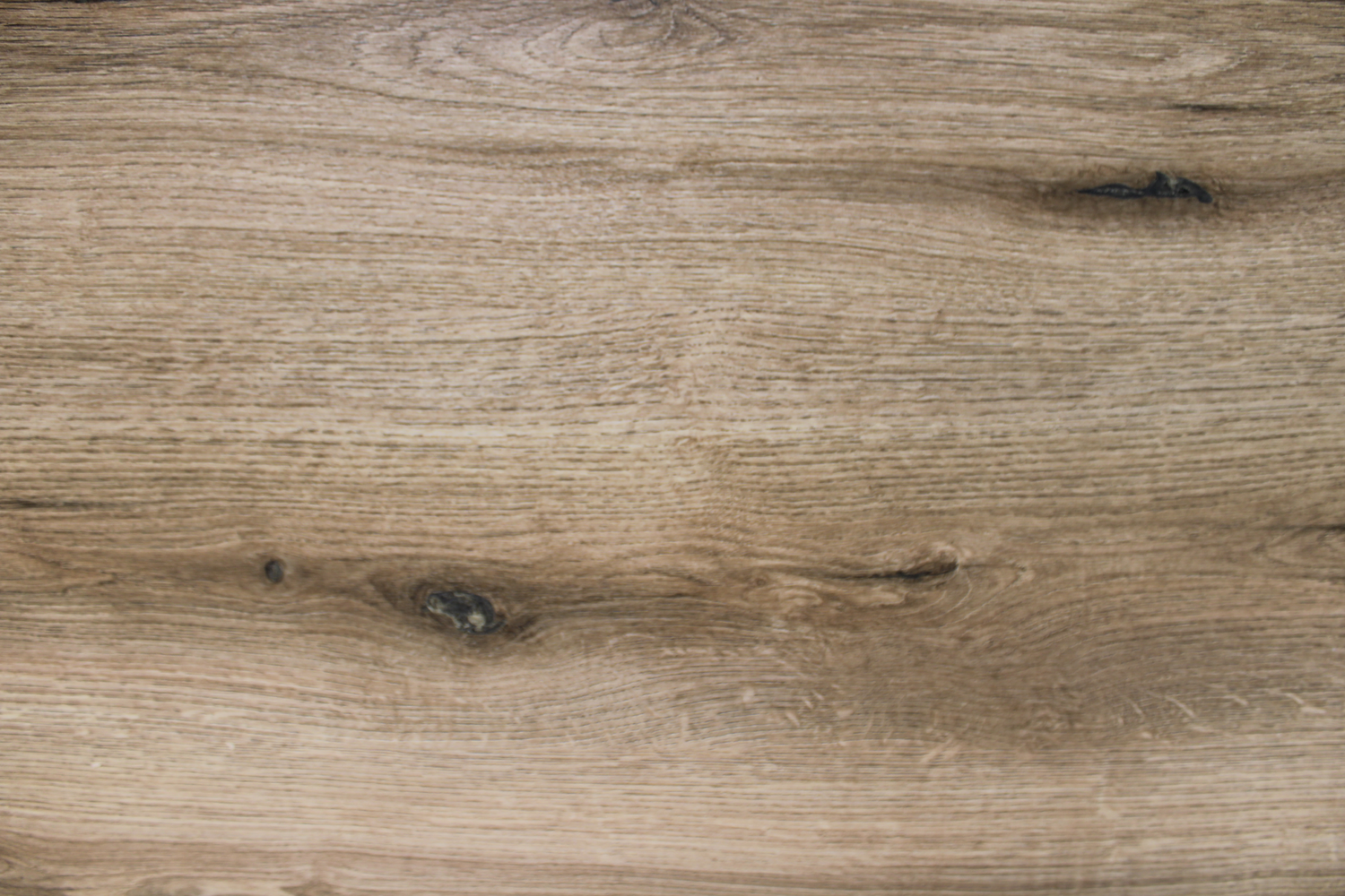 Arbeitsplatte Küchenarbeitsplatte Küchenplatte 1640mmx635mmx40mm Farbe Eiche B-Ware - 1