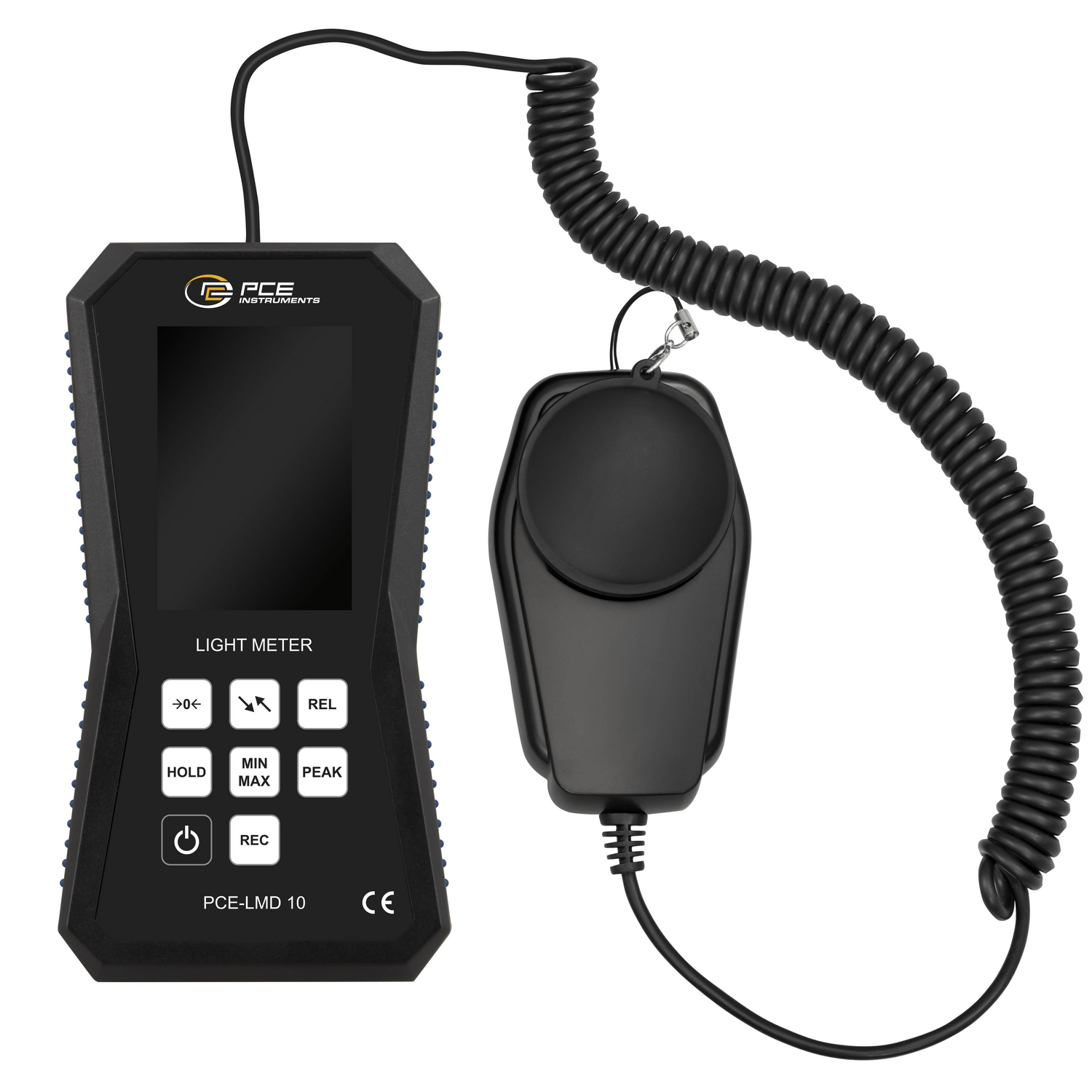 B-Ware Pce Instruments Luxmessgerät Pce Lmd Messgerät Umwelt Messgeräte Messgerät - 4250348728326