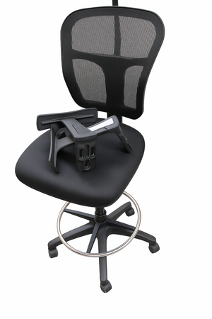 Descriptive image text